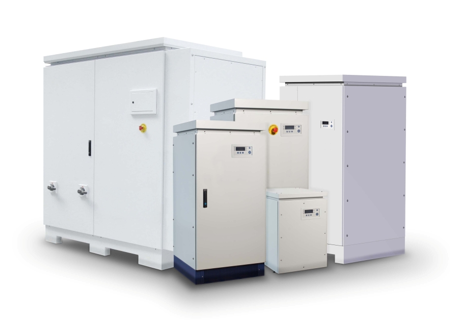 Our range of ME units